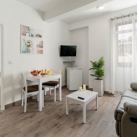 Funchal City Apartments Kültér fotó