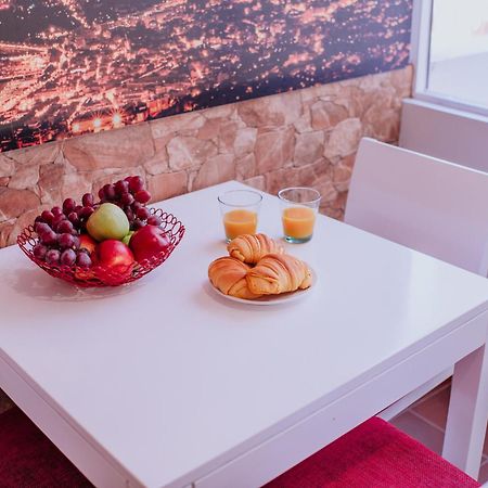 Funchal City Apartments Kültér fotó