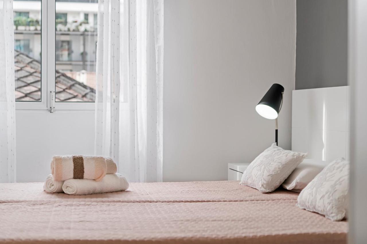 Funchal City Apartments Kültér fotó