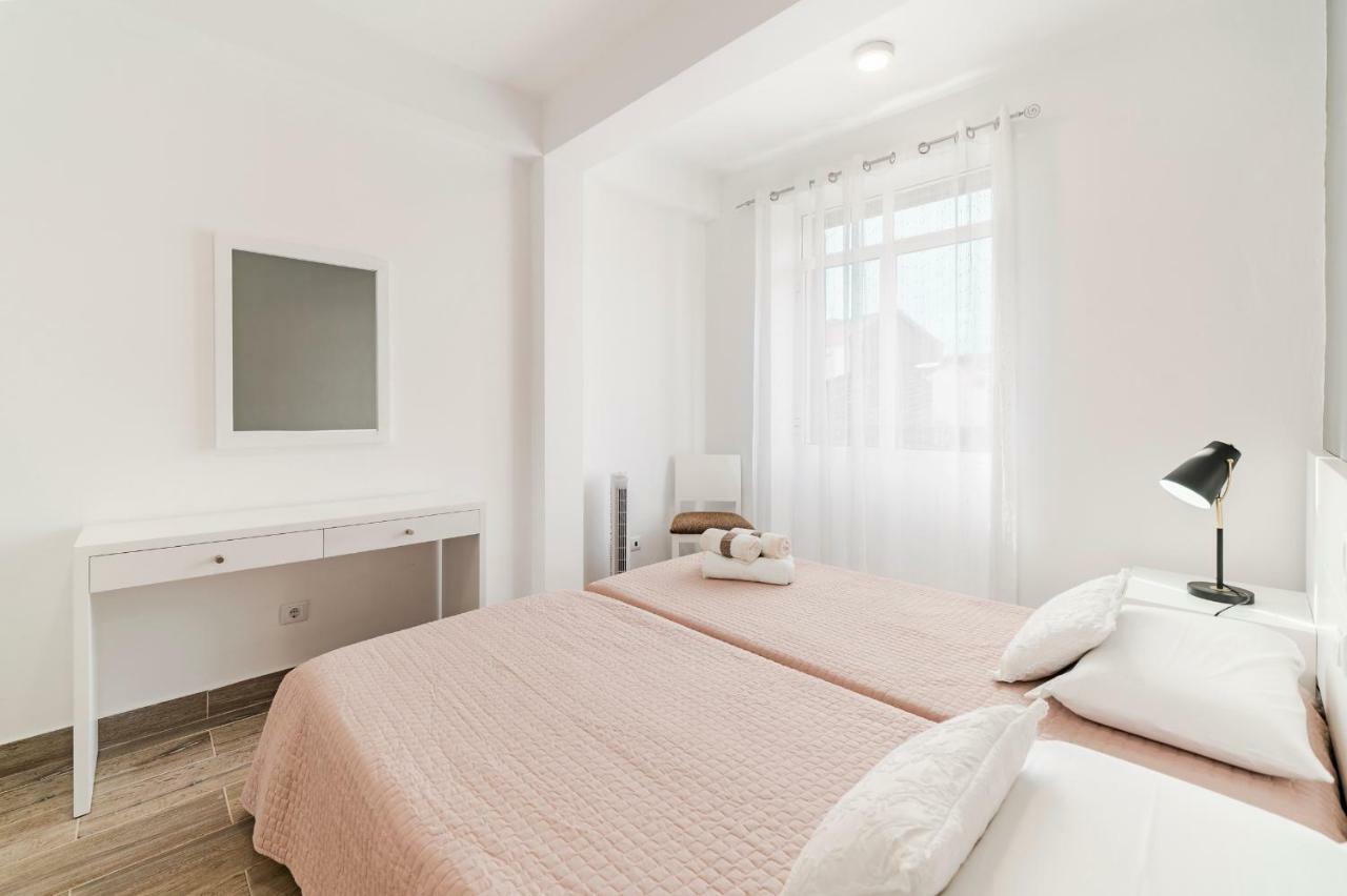 Funchal City Apartments Kültér fotó