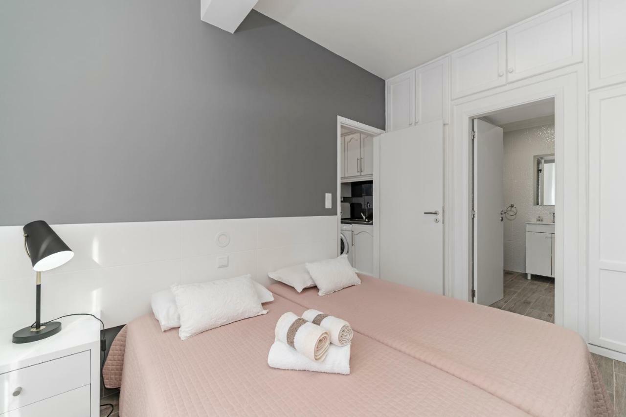 Funchal City Apartments Kültér fotó