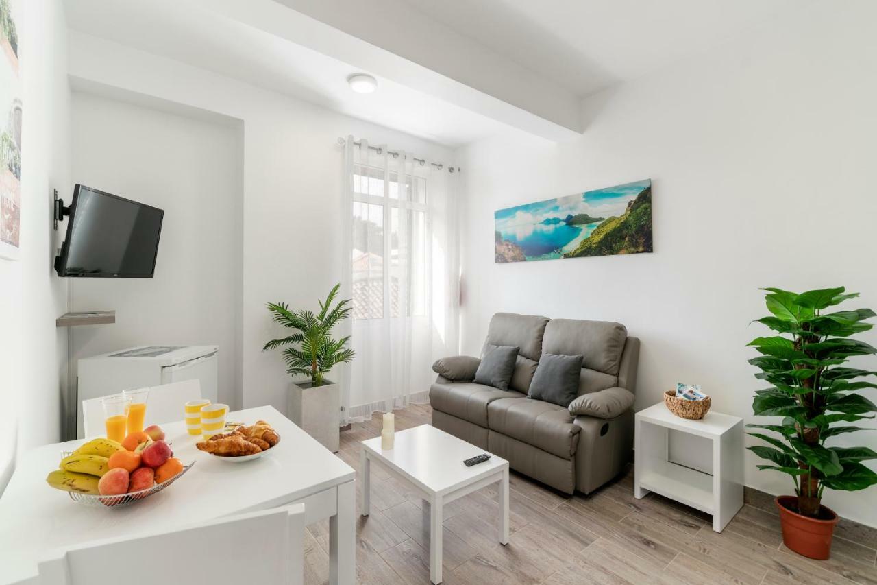 Funchal City Apartments Kültér fotó