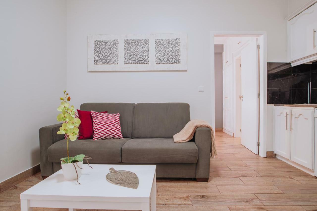 Funchal City Apartments Kültér fotó